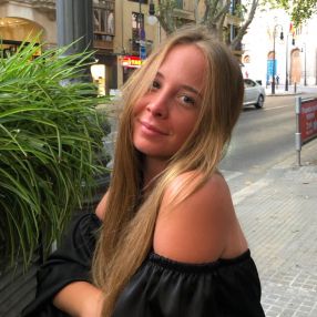 Asia, Babysitter in Bagno A Ripoli