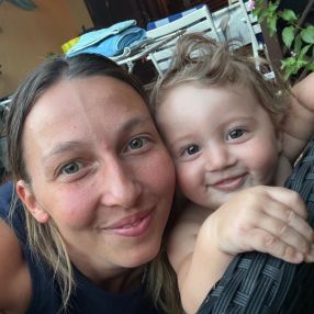 Eleonora, Family in San Lazzaro