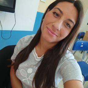 Marika, Babysitter in Mugnano di Napoli