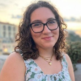 Alessia, Babysitter a Toscana
