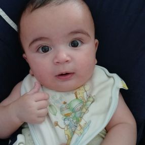 Andrea, Famiglia a Villanova Mondovì