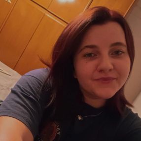 Giorgia, Babysitter a San Germano Vercellese