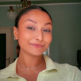 Malishi, Babysitter in Serravalle Scrivia