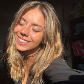 Shada Benedetta, Babysitter a Altopascio