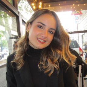 Giorgia, Babysitter in Volpago del Montello