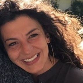 Irene, Babysitter in Firenze