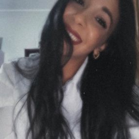 Carmen, Babysitter a Verbania
