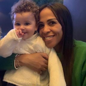 Yamilee, Babysitter in Cantù Asnago
