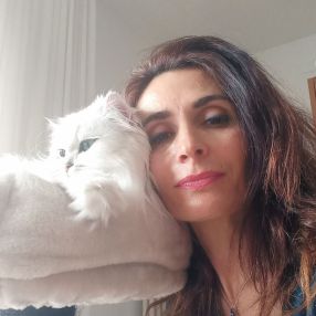 Mafalda, Babysitter a Monticelli Terme