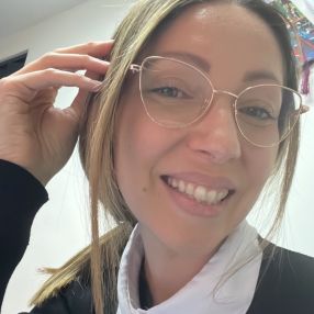 Simona, Babysitter in Reggio Calabria