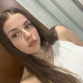 Gaia, Babysitter a Montegiorgio
