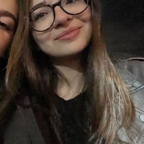 Sonia, Babysitter a Loreggiola