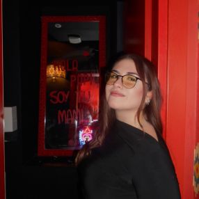 Giulia, Babysitter in Colleferro