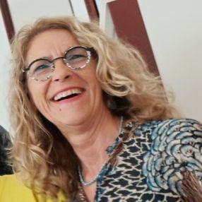 Maria Luisa, Babysitter in Ronchi dei Legionari
