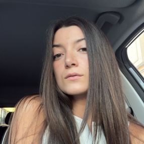 Roberta, Babysitter in Casavatore