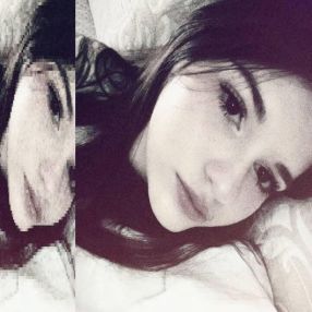 Yulia, Babysitter a Ottaviano