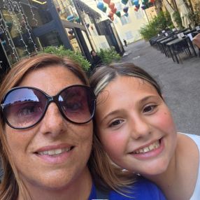 Marta, Babysitter a Venezia