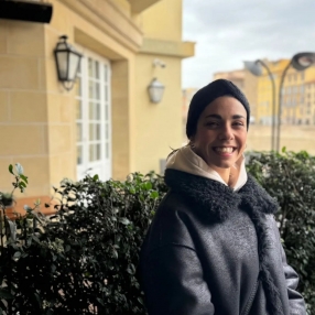 Giulia, Babysitter in San Giovanni di Baiano