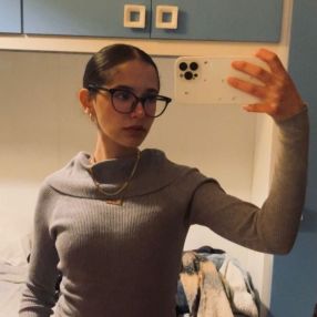 Silvia, Babysitter in Bagno di Gavorrano