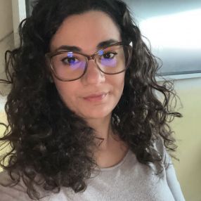 Roberta, Babysitter in Gallarate