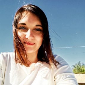 Marilena, Famiglia a Villanova