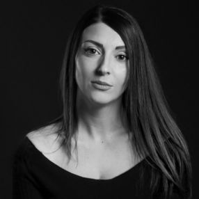 Sabrina, Babysitter in Castelletto sopra Ticino