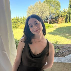 Letizia, Babysitter in Urbino