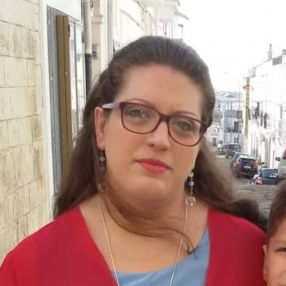 Antonella, Babysitter in Cisternino