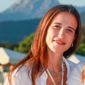 Alessandra, Famiglia a Marina di Massa