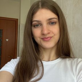 Andreea, Babysitter in Concesio
