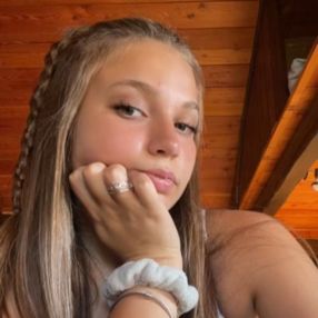 Ginevra, Babysitter a Saint-vincent