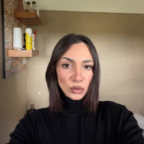 Luisa, Babysitter in Vicarello