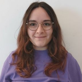 Carola, Babysitter in Padova