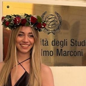 Erika, Babysitter a Fornaci di Barga