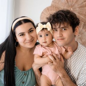 Mikele, Family in Bellaria-igea Marina