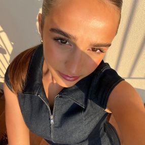 Sofia, Babysitter a Martellago