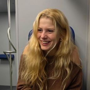 Rachele, Babysitter in Castelnuovo del Garda