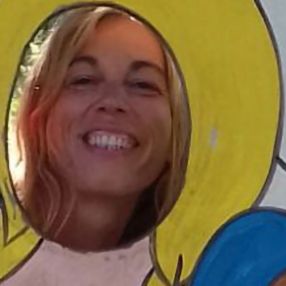 Tania, Babysitter a Lanzo torinese