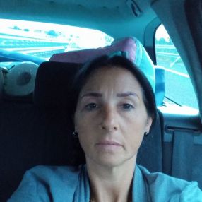Francesca, Babysitter a Camporosso
