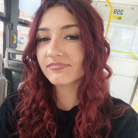 Kristal, Babysitter a Chirignago-Zelarino