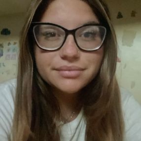 Martina, Babysitter a Marzabotto