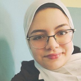 Salma, Babysitter a Cossirano