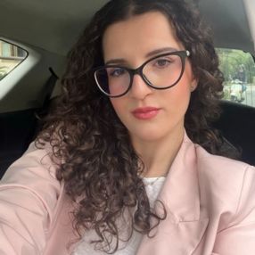Anna, Babysitter a Siano