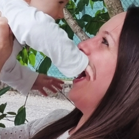 Martina, Family in Cogollo del Cengio
