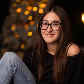Emma, Babysitter in Provincia di Fermo