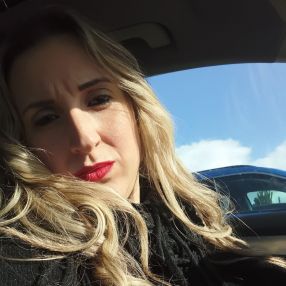 Margherita, Babysitter a Locri