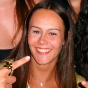Sarah, Babysitter in Senago