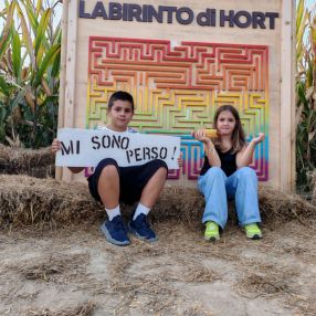 Roberta, Famiglia a Provincia di Fermo