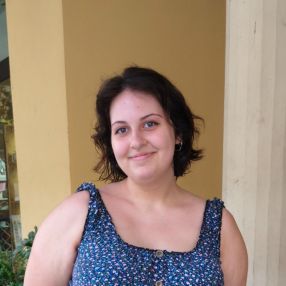 Emma Zoe, Babysitter a Villanova D'asti