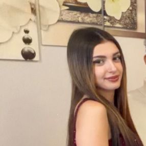 Giada, Babysitter in Castiraga Vidardo